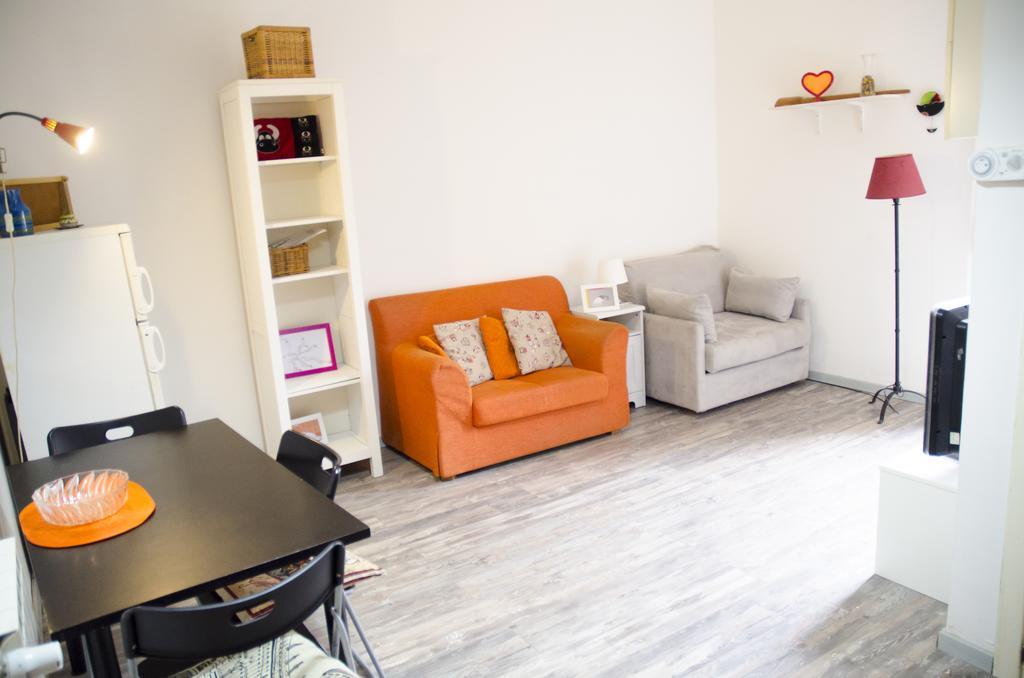 Apartament La Casa Di Fonzie Rzym Pokój zdjęcie