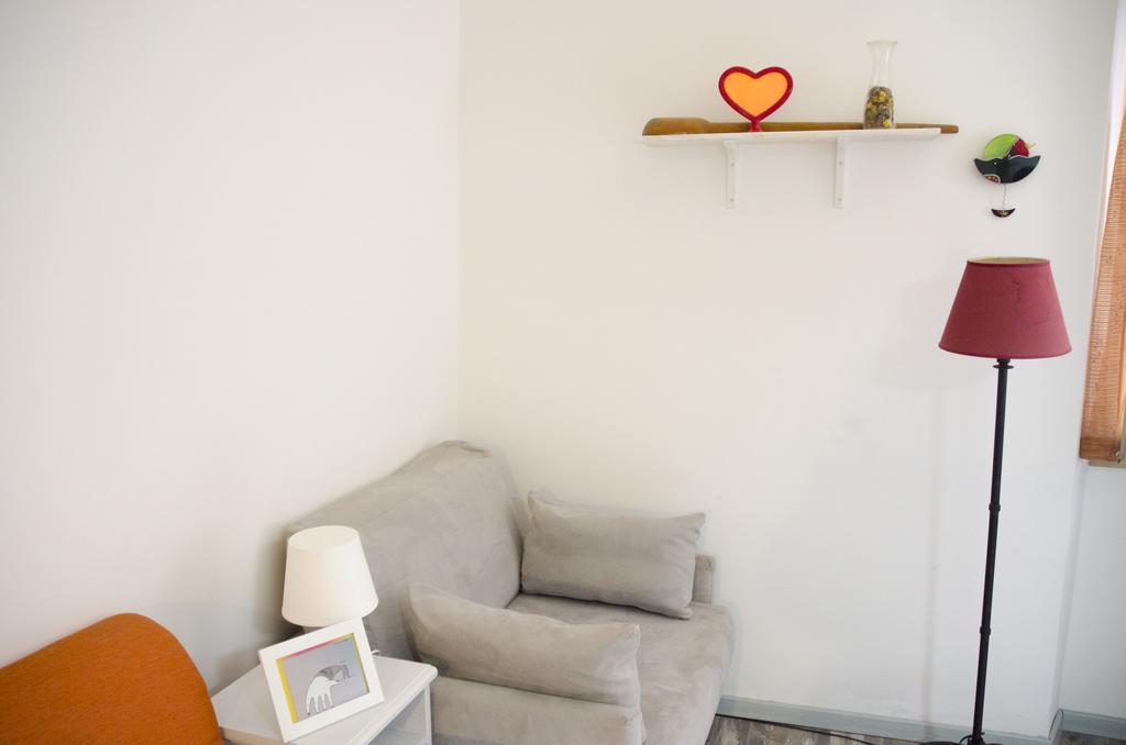 Apartament La Casa Di Fonzie Rzym Pokój zdjęcie