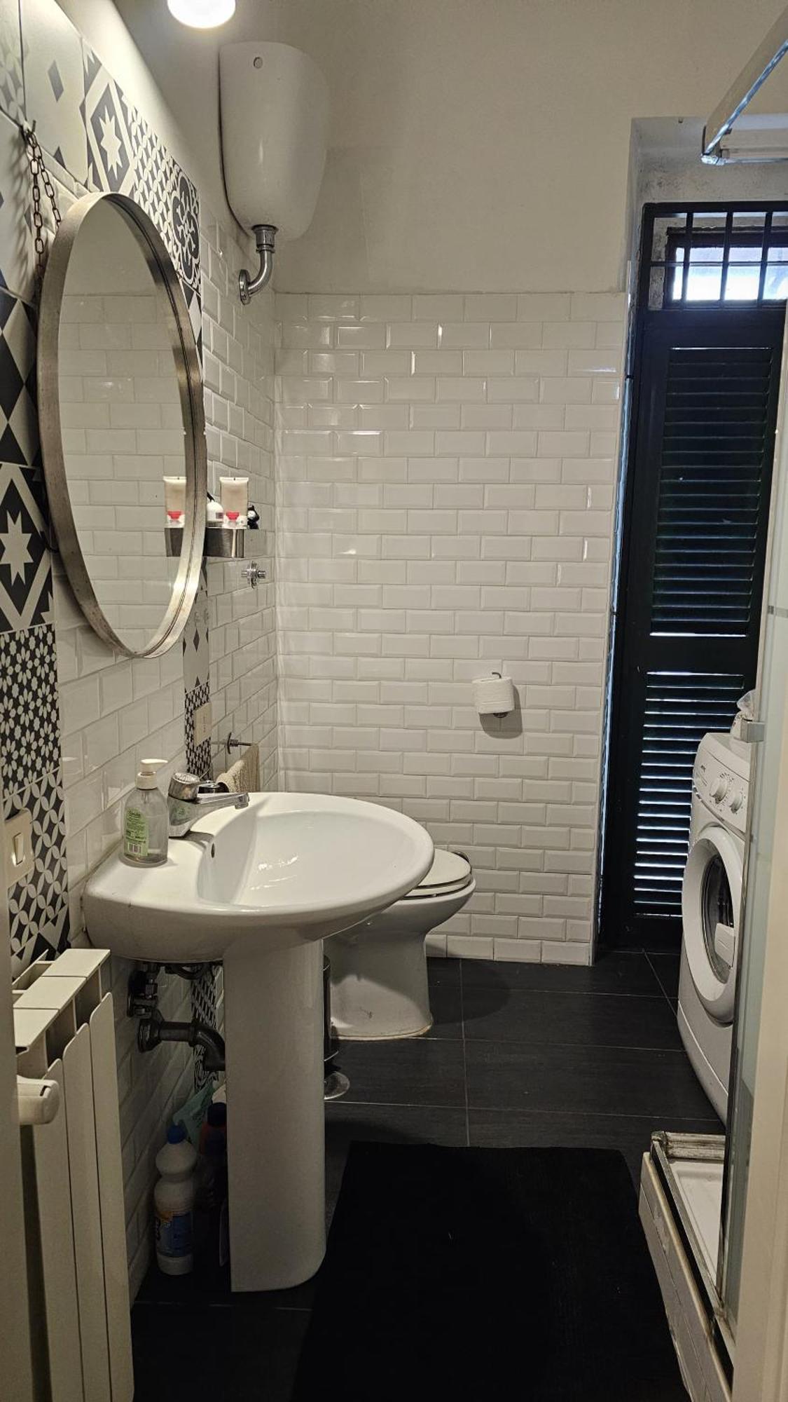 Apartament La Casa Di Fonzie Rzym Zewnętrze zdjęcie