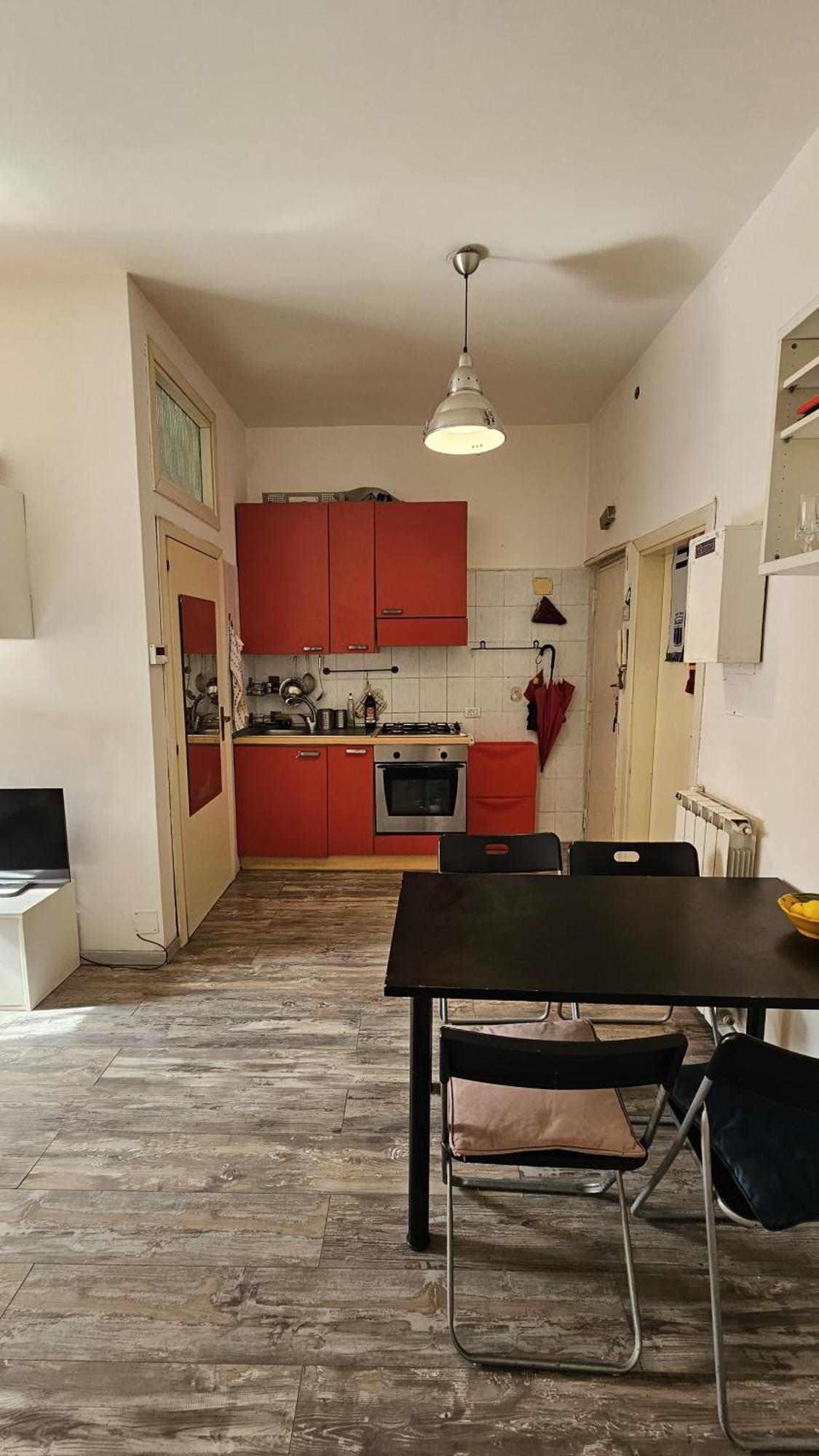 Apartament La Casa Di Fonzie Rzym Zewnętrze zdjęcie