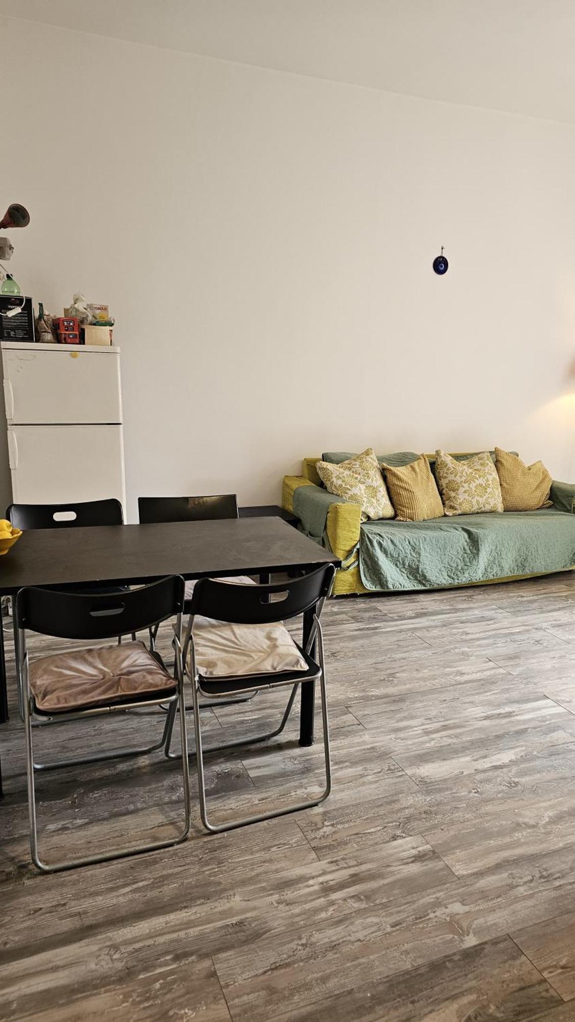 Apartament La Casa Di Fonzie Rzym Zewnętrze zdjęcie