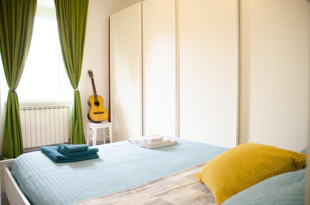Apartament La Casa Di Fonzie Rzym Pokój zdjęcie